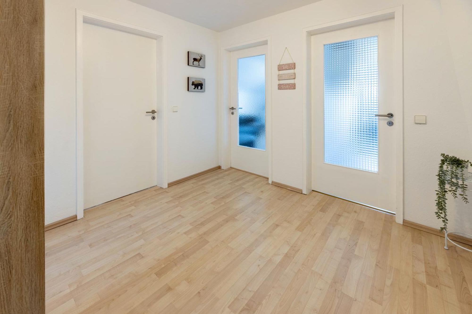 Ferienwohnung Huettennest Villingen-Schwenningen Bagian luar foto